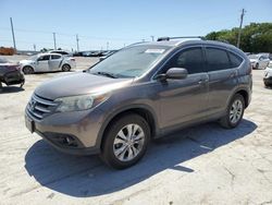 2014 Honda CR-V EXL for sale in Oklahoma City, OK
