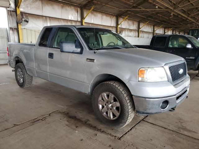 2008 Ford F150