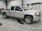 2015 Chevrolet Silverado K1500
