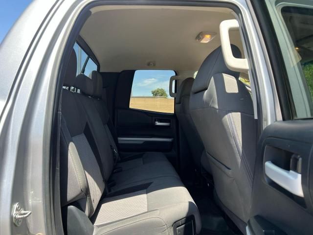 2015 Toyota Tundra Double Cab SR