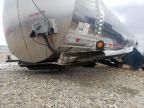 2004 Walker Tank Trailer