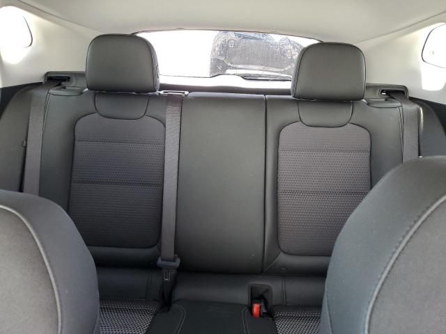 2025 Chevrolet Trax 1LT