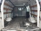 2017 GMC Savana G2500