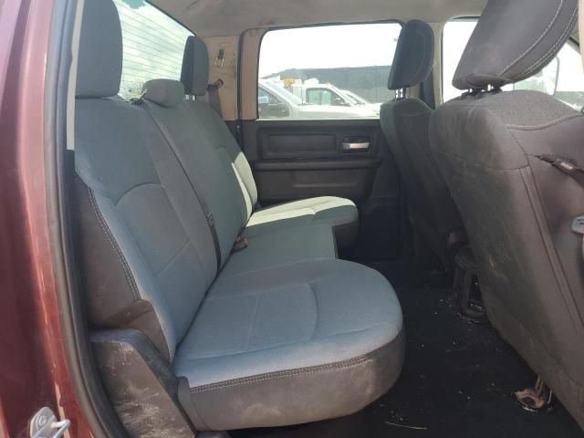 2019 Dodge RAM 3500 Tradesman