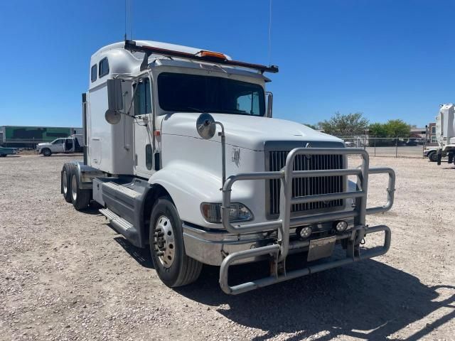 1997 International 9000 9400