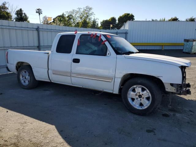2004 Chevrolet Silverado C1500