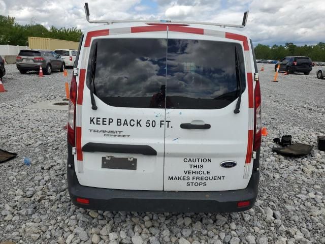 2016 Ford Transit Connect XL