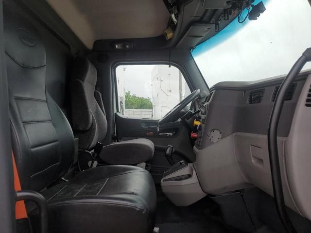 2017 Peterbilt Tractor 579 Semi Truck