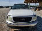 2002 Ford F150 Supercrew