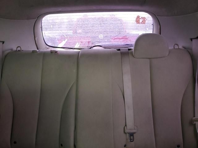 2009 Nissan Versa S