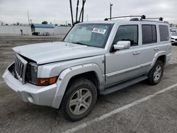 2009 Jeep Commander Limited for sale in Van Nuys, CA