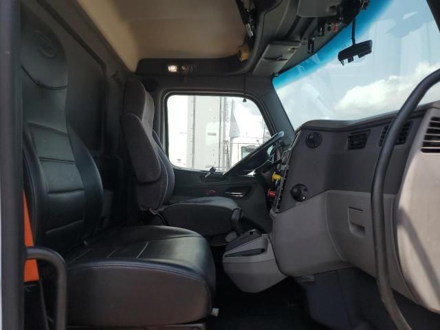 2017 Peterbilt 579 Semi Truck