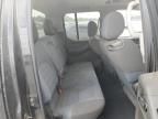 2007 Nissan Frontier Crew Cab LE