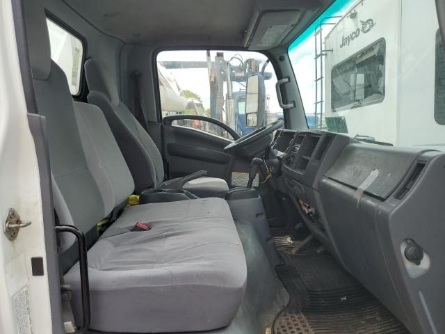 2017 Chevrolet 5500HD