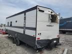 2025 Keystone Travel Trailer