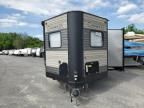 2018 Wildwood 2018 Forest River Cherokee