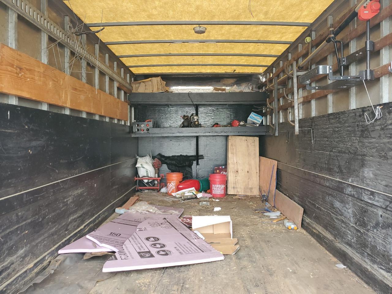 2004 GMC W4500 W45042