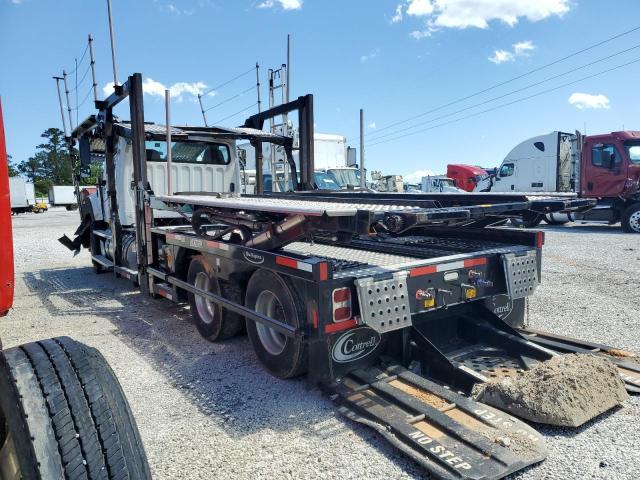 2022 Freightliner 114SD Car Carrier Truck