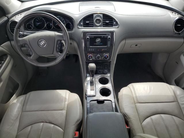 2016 Buick Enclave