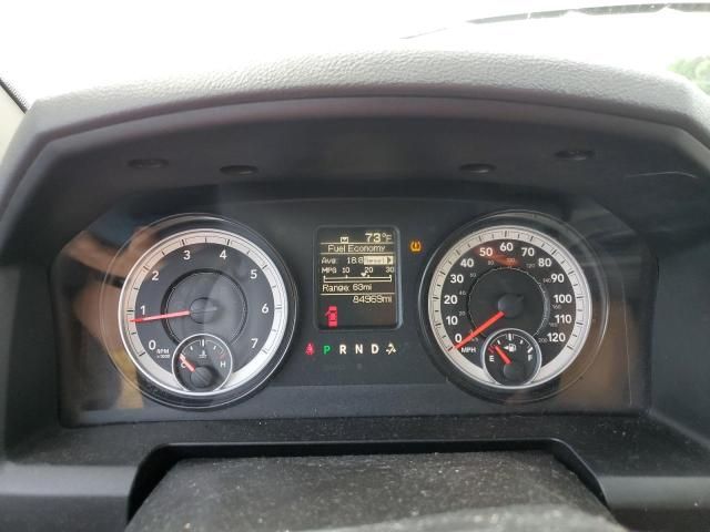 2014 Dodge RAM 1500 ST