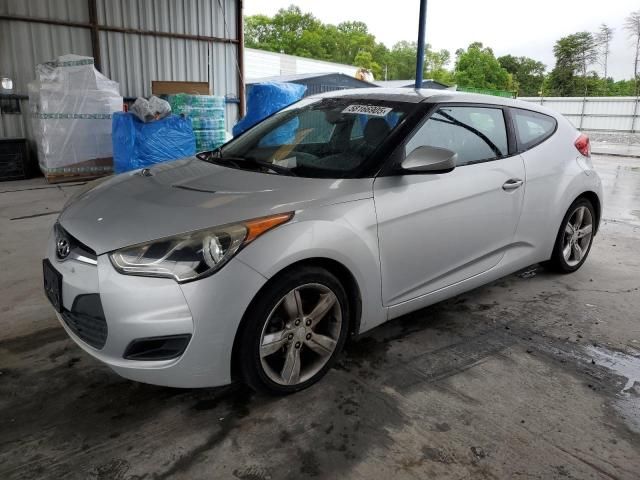 2014 Hyundai Veloster