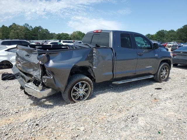 2015 Toyota Tundra Double Cab SR