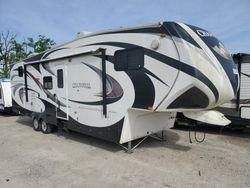 2012 Wildwood 2012 Foresriver Chaparral en venta en Louisville, KY