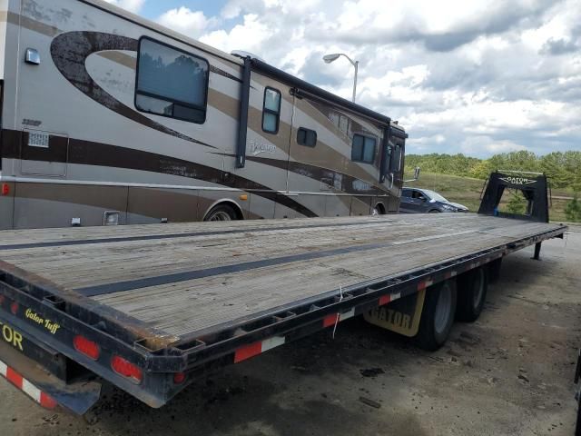 2022 Gatr 2022 Gatormade 40' Gooseneck