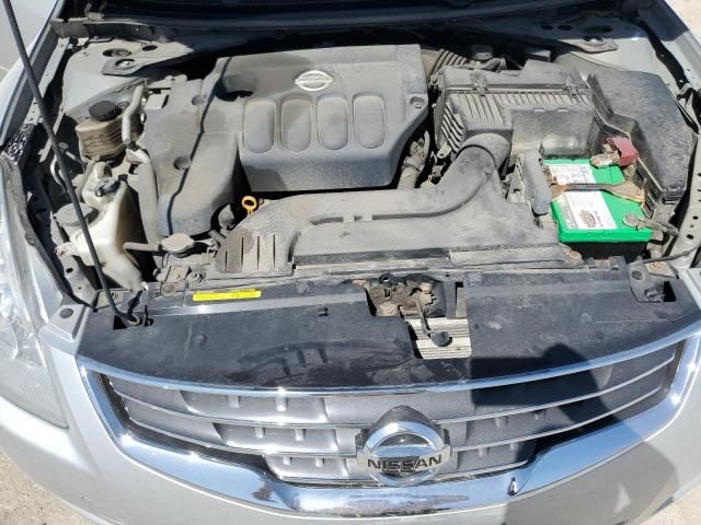 2011 Nissan Altima Base