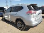 2014 Nissan Rogue