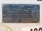 2005 Great Dane 53 DRY Van Trailer