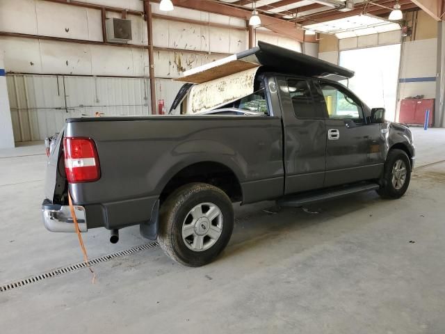 2004 Ford F150
