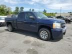 2009 Chevrolet Silverado C1500