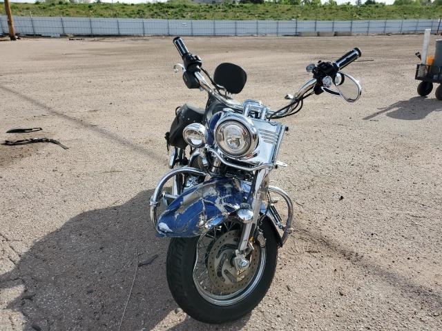 2016 Harley-Davidson Flstc Heritage Softail Classic