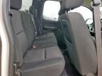 2011 Chevrolet Silverado C1500 LT