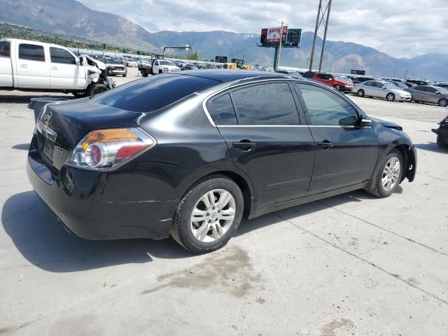 2011 Nissan Altima Base