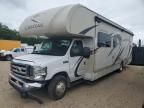 2017 Ford Econoline E450 Super Duty Cutaway Van