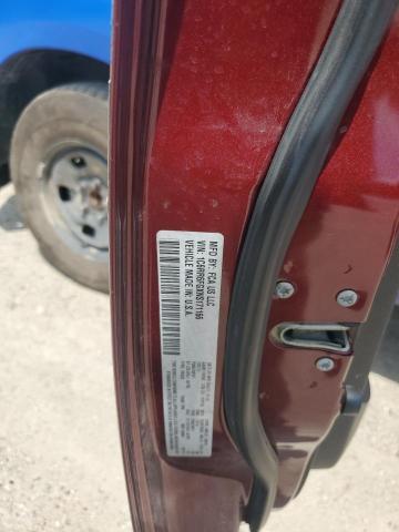 2022 Dodge Ram 1500 Classic Tradesman