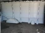 2012 Chevrolet Express G2500
