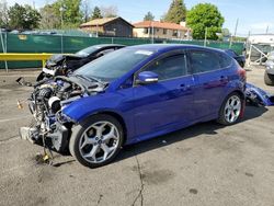 2013 Ford Focus ST for sale in Denver, CO