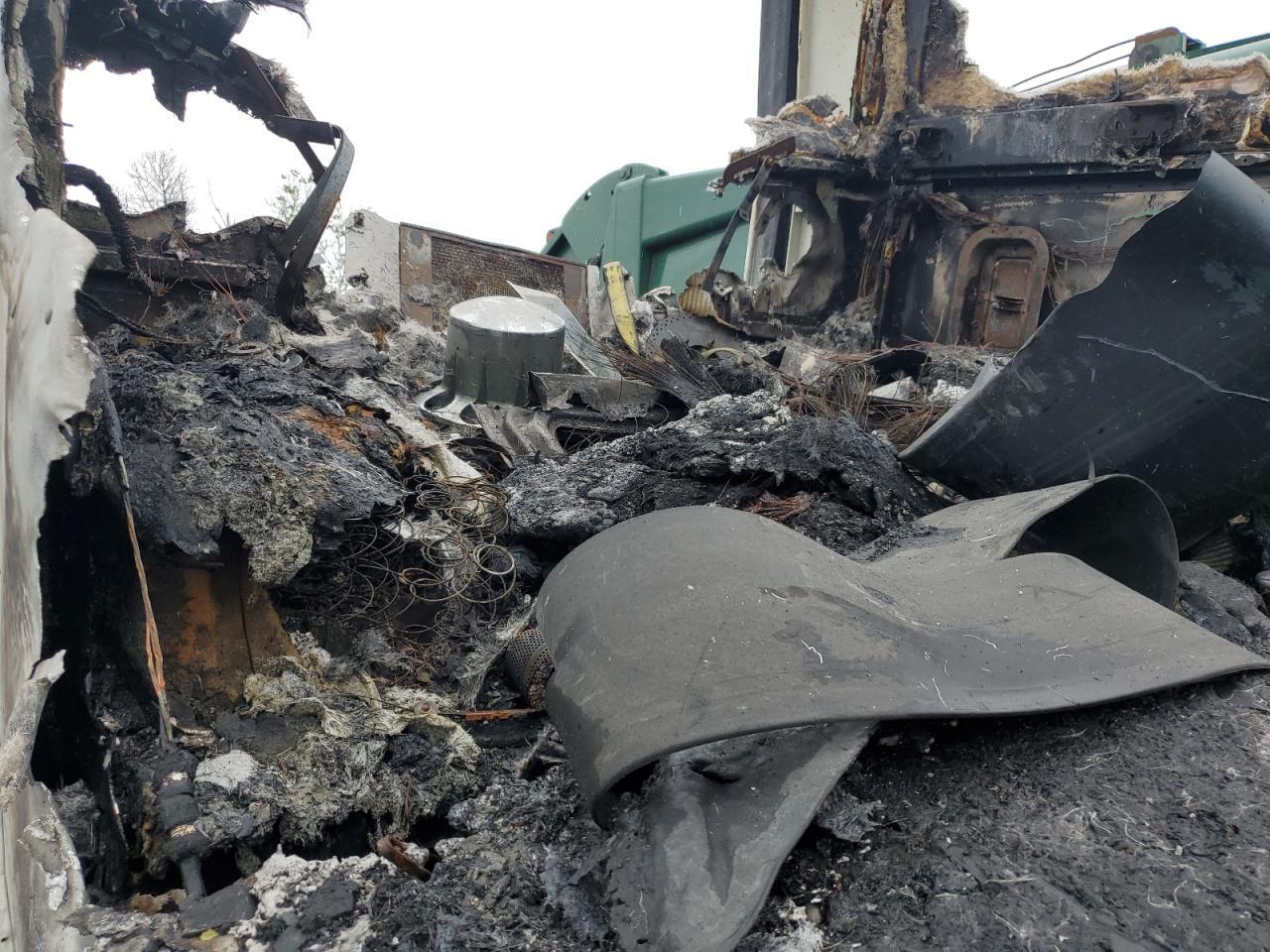 2019 Kenworth T680 Semi Truck