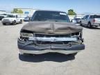 2001 Chevrolet Silverado C1500