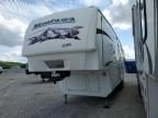 2008 Montana 5th Wheel