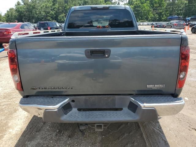 2007 Chevrolet Colorado