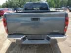 2007 Chevrolet Colorado
