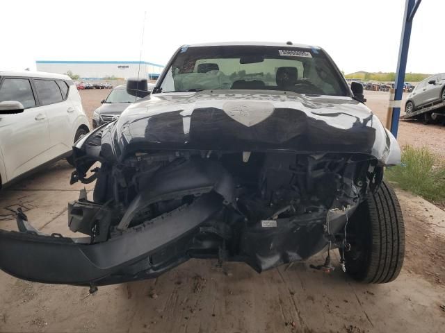 2017 Dodge RAM 1500 ST