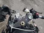 2011 Suzuki GSX750