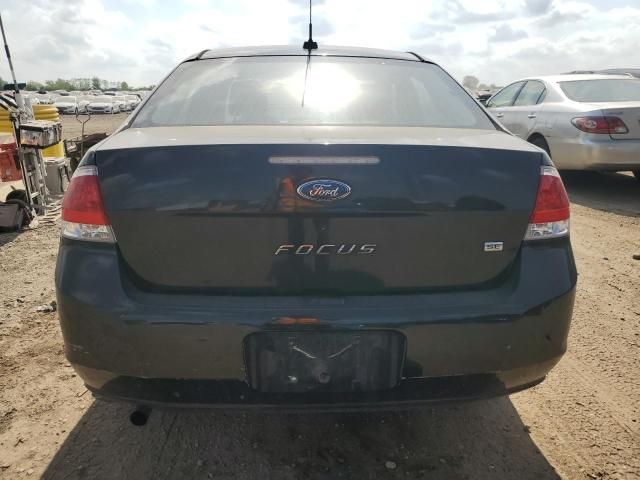 2008 Ford Focus SE
