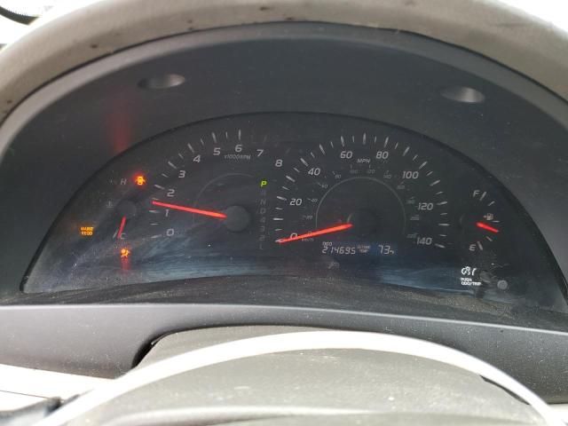 2007 Toyota Camry CE