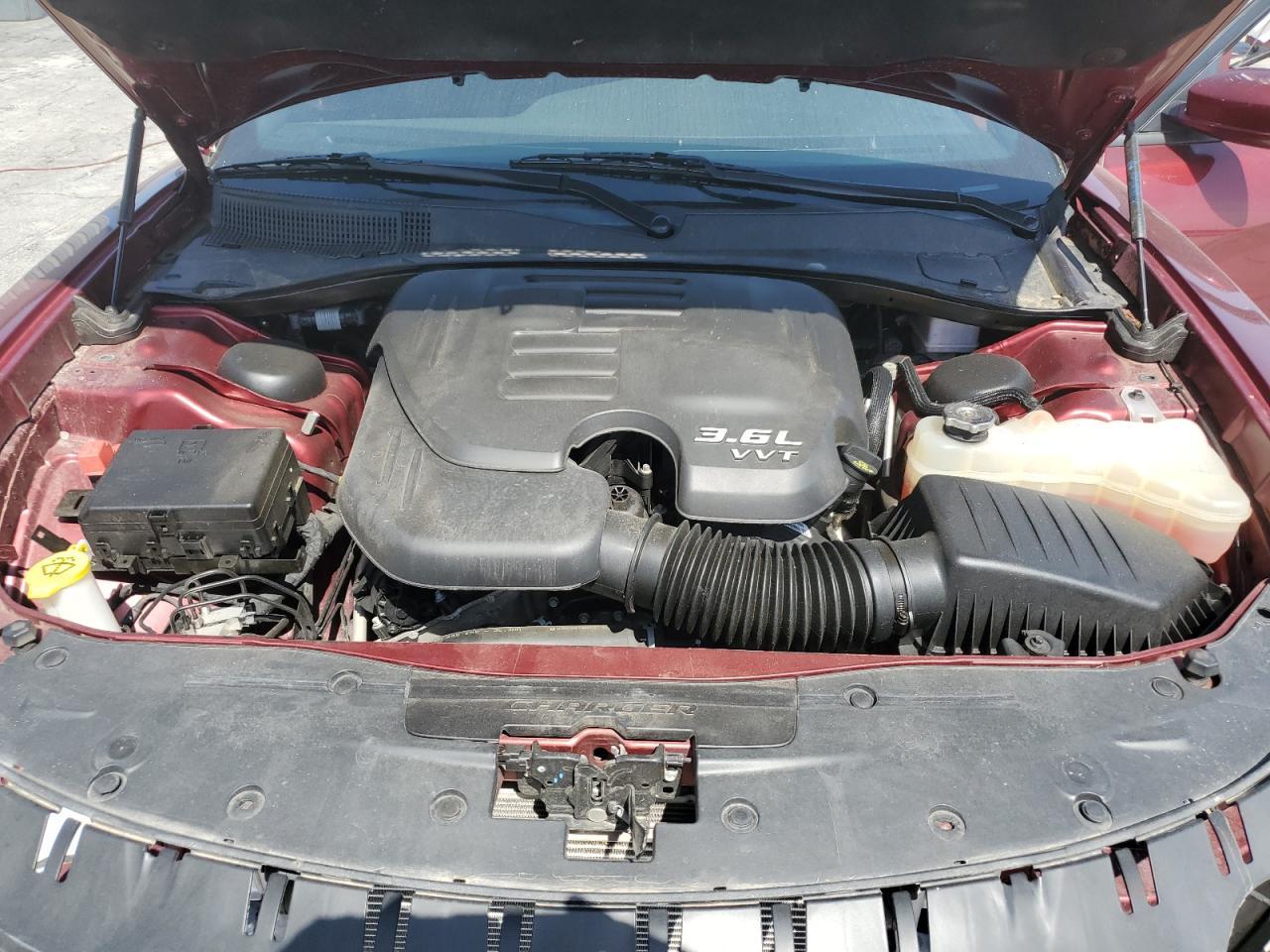 2022 Dodge Charger gt